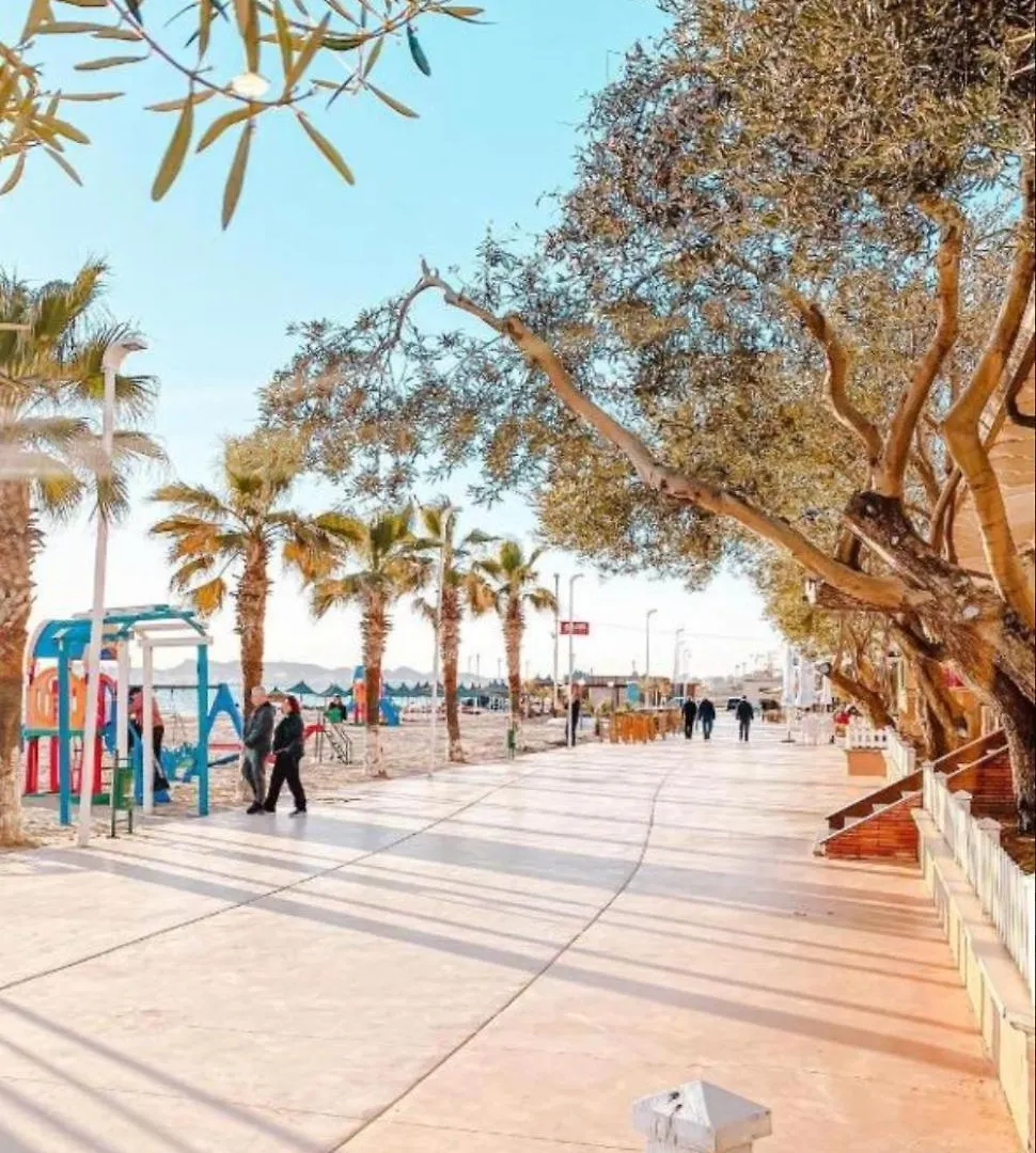 Seaside Apartment In Shkembi Kavajes Durres