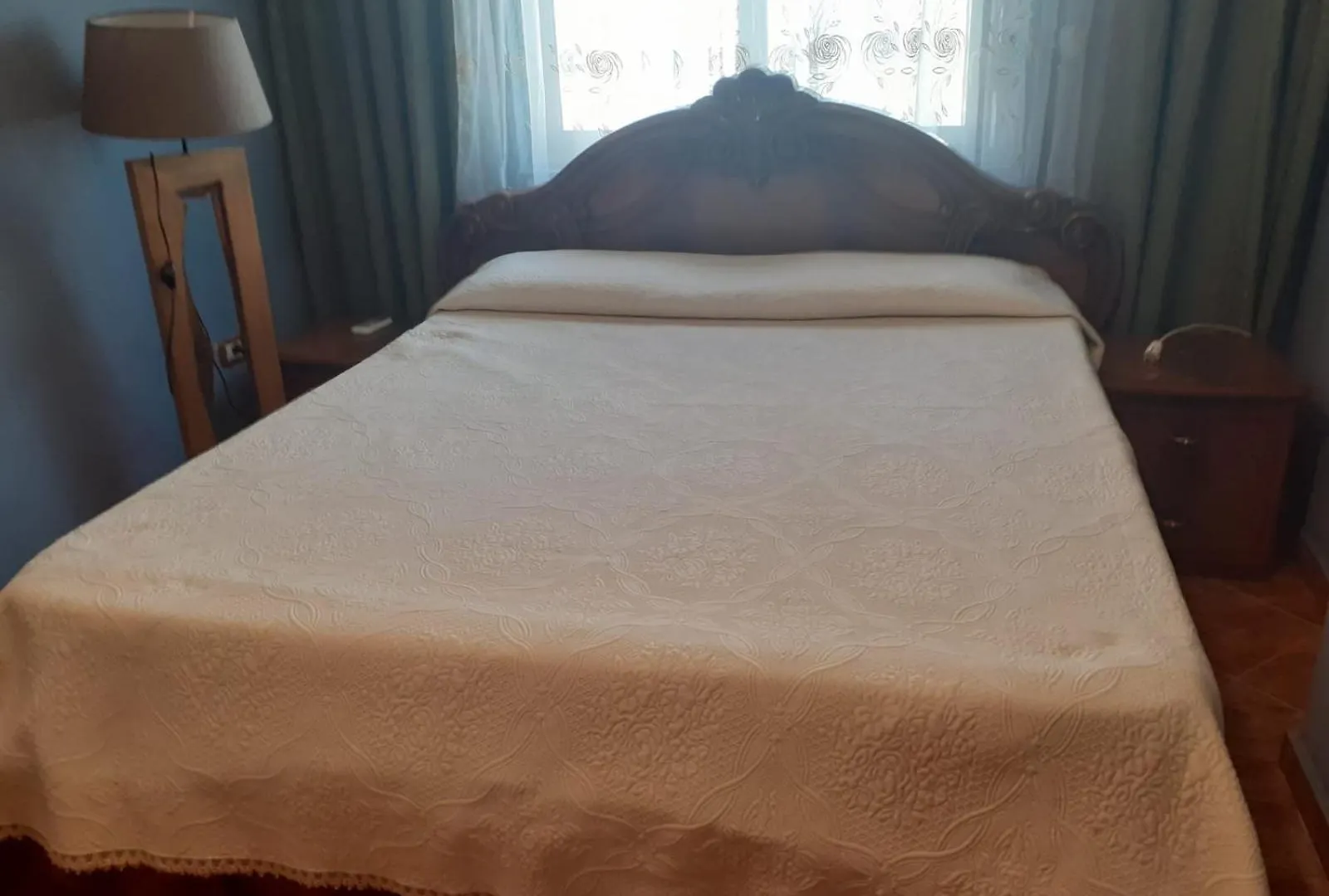 Seaside Apartment In Shkembi Kavajes Durres