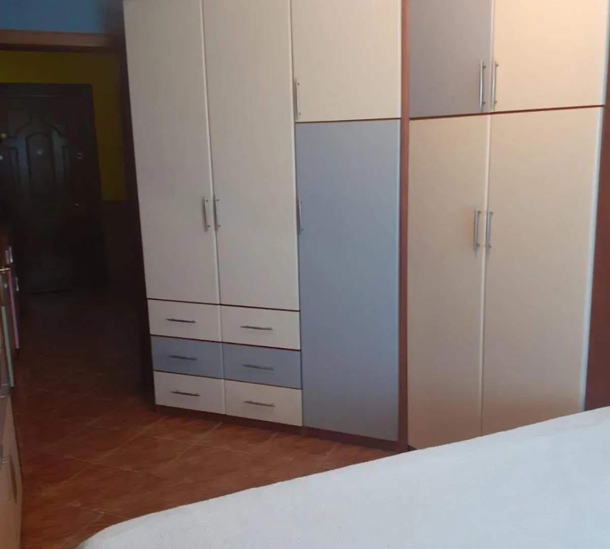 Seaside Apartment In Shkembi Kavajes Durres Albania