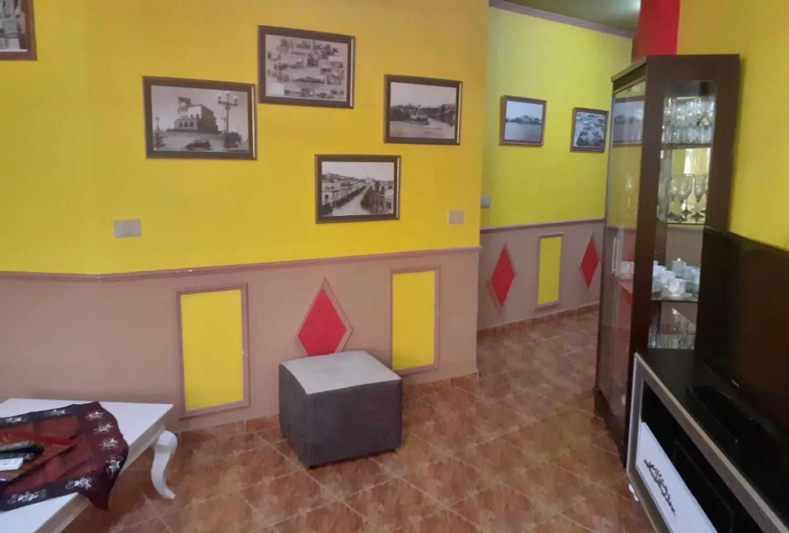 Seaside Apartment In Shkembi Kavajes Durres Albania
