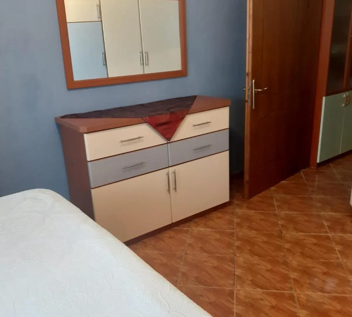Seaside Apartment In Shkembi Kavajes Durres Albania