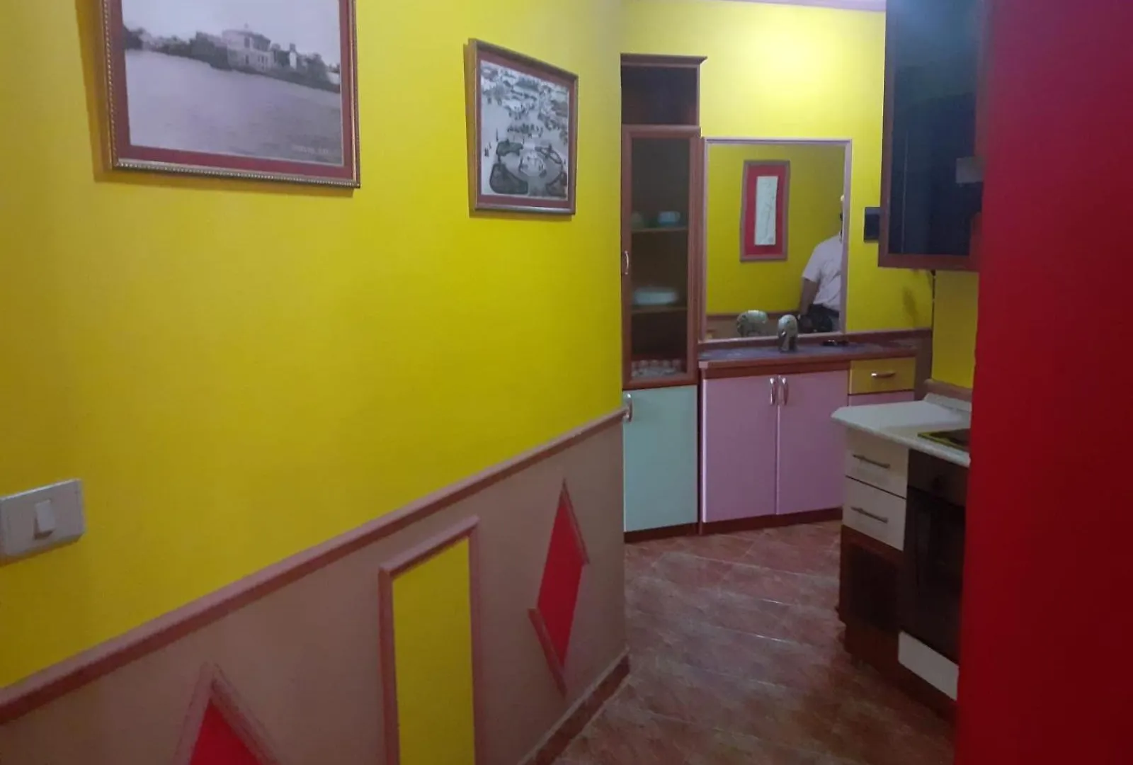 Seaside Apartment In Shkembi Kavajes Durres 0*,  Albania