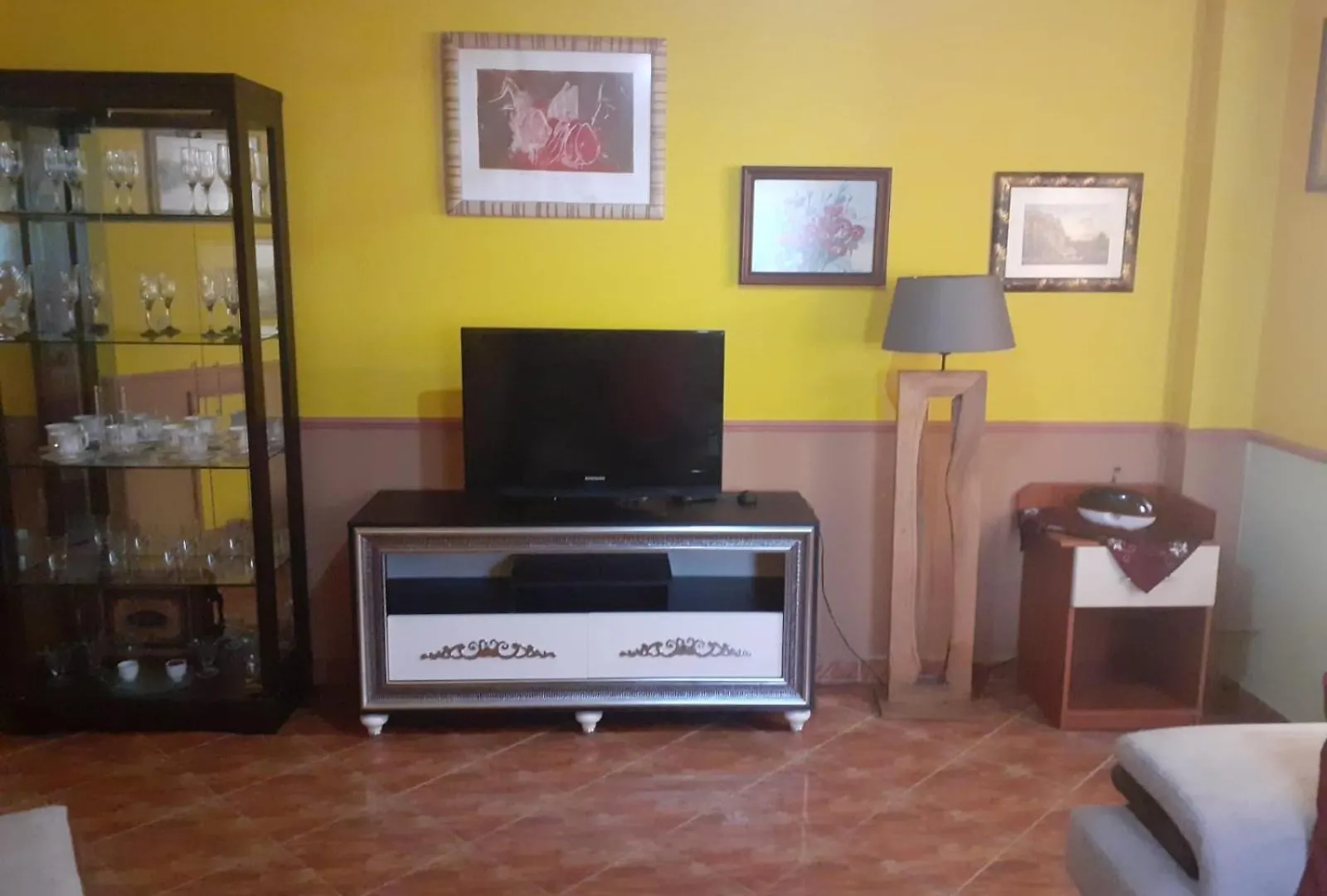 Seaside Apartment In Shkembi Kavajes Durres 0*,  Albania