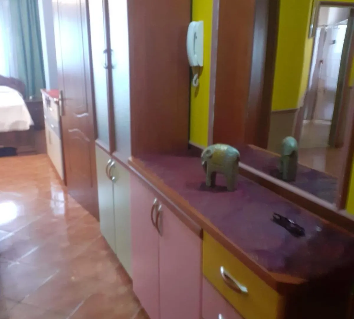 Seaside Apartment In Shkembi Kavajes Durres