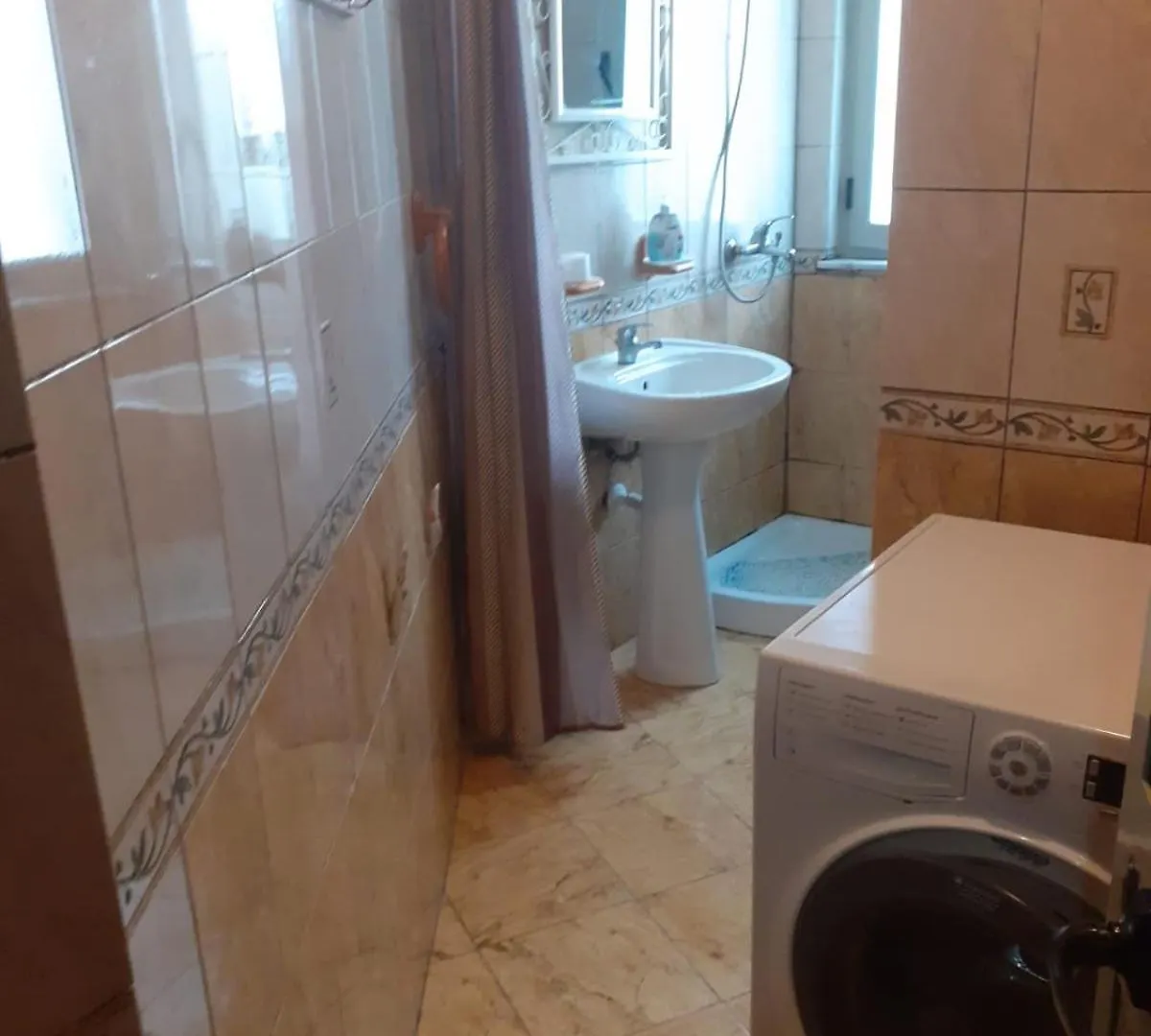 Seaside Apartment In Shkembi Kavajes Durres 0*,